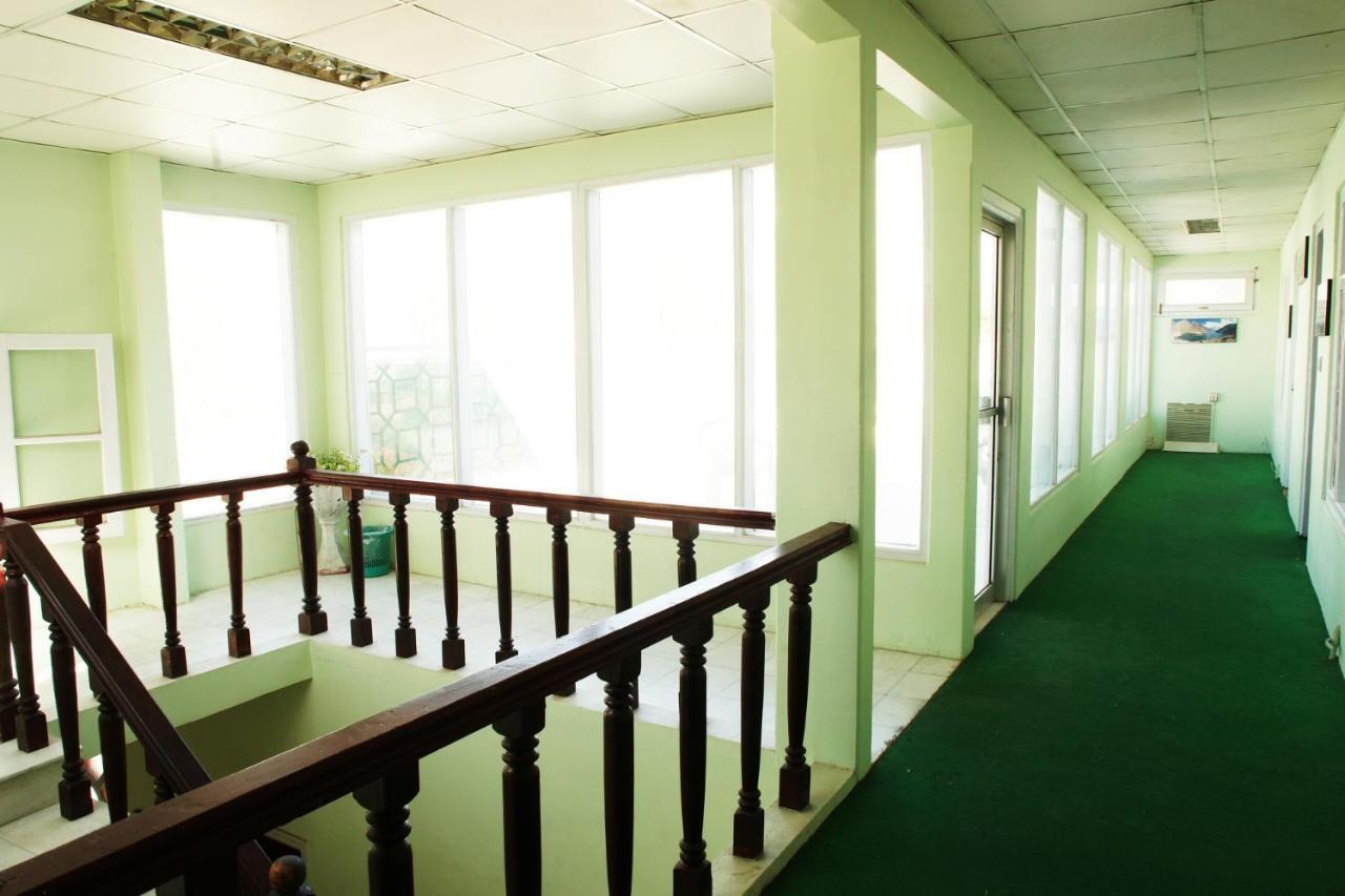Hotel Dewanekhas Skardu Exterior photo